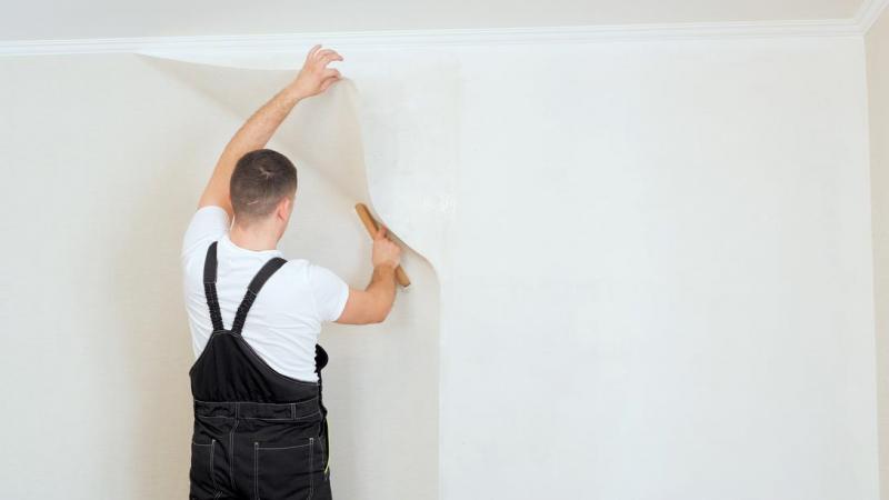 Quel rev&ecirc;tement mural choisir pour votre int&eacute;rieur ?